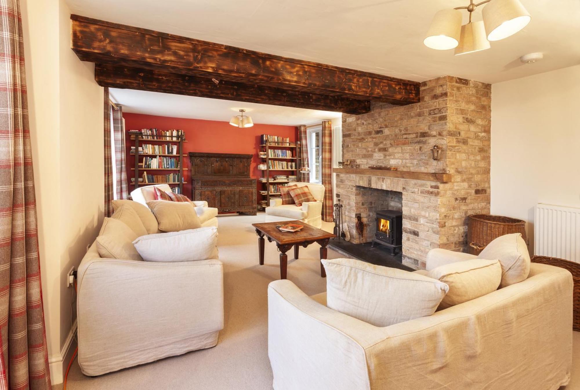 Holmdale, Porlock Villa ภายนอก รูปภาพ