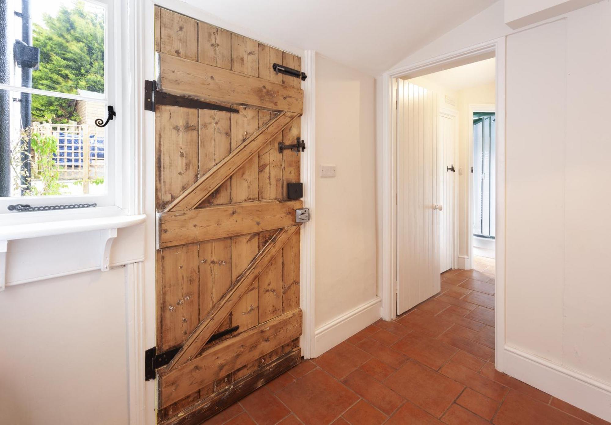 Holmdale, Porlock Villa ภายนอก รูปภาพ