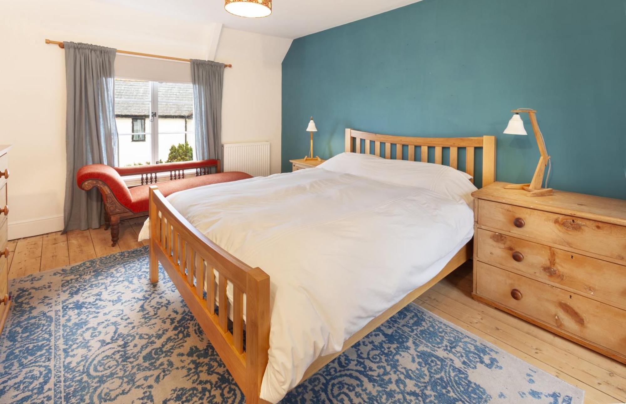 Holmdale, Porlock Villa ภายนอก รูปภาพ
