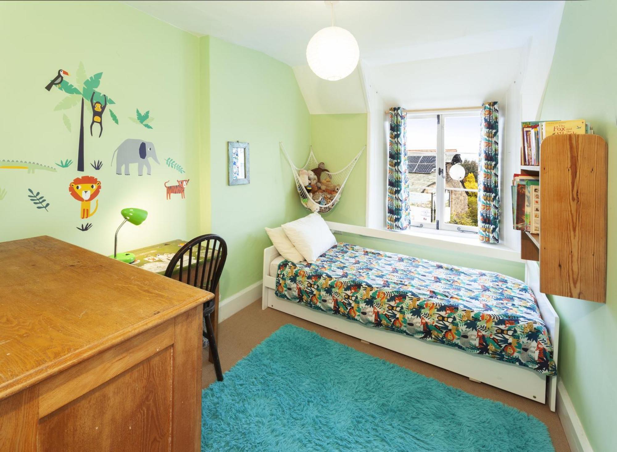 Holmdale, Porlock Villa ภายนอก รูปภาพ
